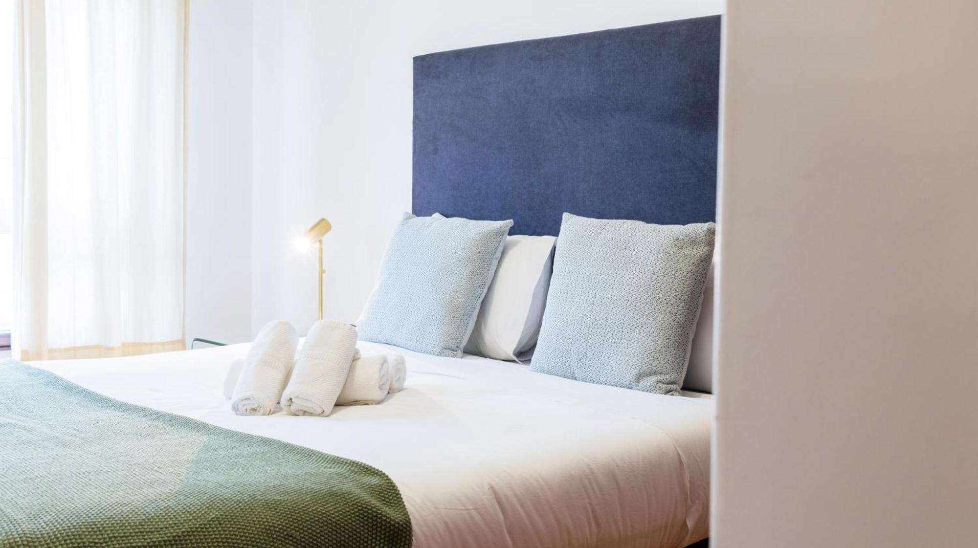 Charmy Rodrigues Lobo II Apartment By Unique Hosts Porto Exterior photo