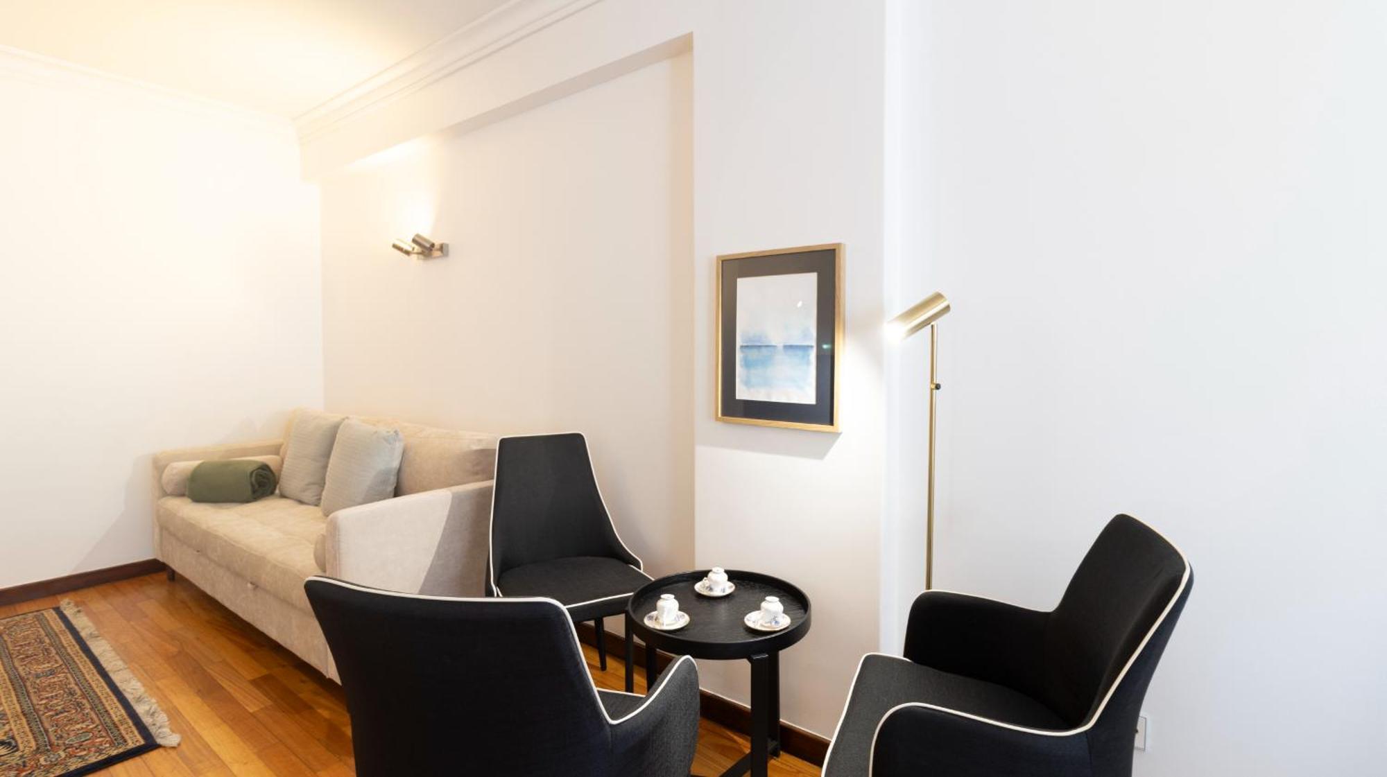Charmy Rodrigues Lobo II Apartment By Unique Hosts Porto Exterior photo