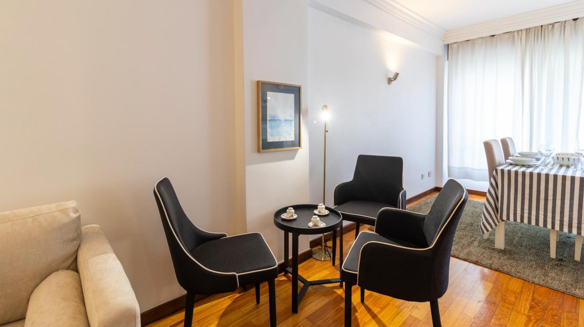 Charmy Rodrigues Lobo II Apartment By Unique Hosts Porto Exterior photo
